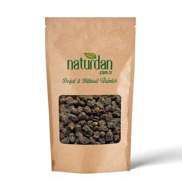 Naturdan 250 gr Tane Karabiber