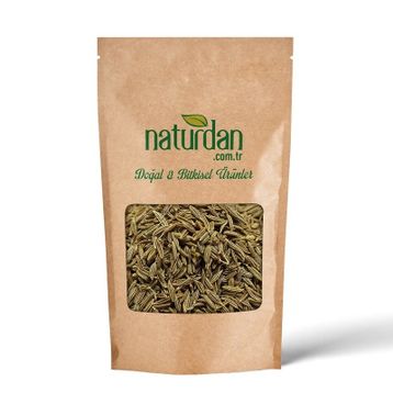 Naturdan 250 gr Tane Kimyon