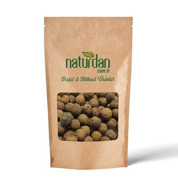 Naturdan 250 gr Tane Yenibahar