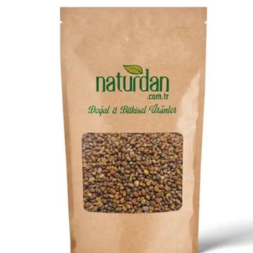 Naturdan 250 gr Turp Tohumu