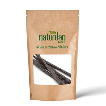 Naturdan 3 Adet Çubuk Vanilya