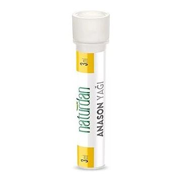 Naturdan 3 ml Anason Yağı