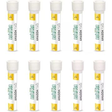 Naturdan 3 ml Anason Yağı