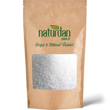 Naturdan 5 kg Toz Şap