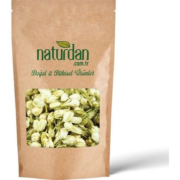 Naturdan 50 gr Tomurcuk Yasemin Çiçeği