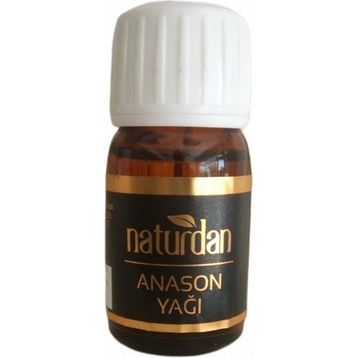 Naturdan 50 ml Anason Yağı