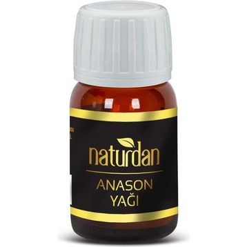 Naturdan 50 ml Anason Yağı