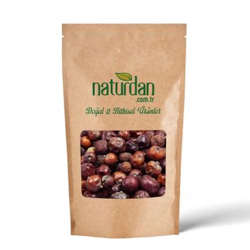 Naturdan 500 gr Kırmızı Ardıç Tohumu