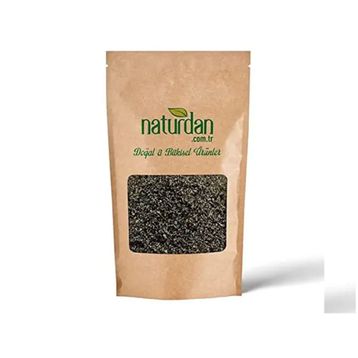 Naturdan 500 gr Öğütülmüş Toz Çörekotu