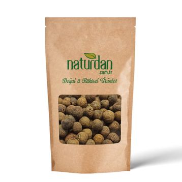 Naturdan 500 gr Tane Yenibahar