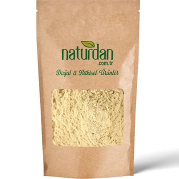 Naturdan 500 gr Toz Çoban Çökerten Otu