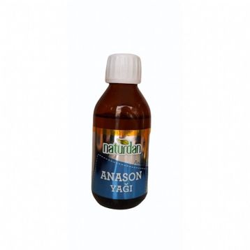 Naturdan 90 ml Anason Yağı