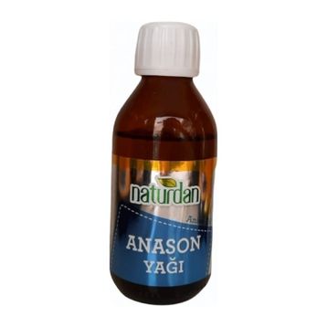 Naturdan 90 ml Anason Yağı