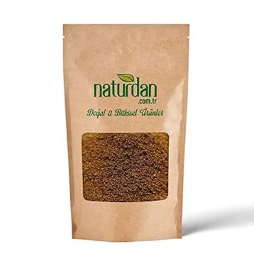 Naturdan Öğütülmüş 500 gr Yenibahar