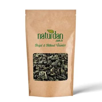 Naturdan Tomurcuk 100 gr Yeşil Çay