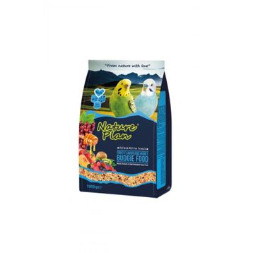 Nature 1 kg Plan Muhabbet Yemi