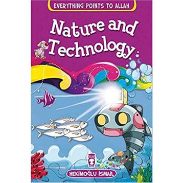 Nature And Technology - Hekimoğlu İsmail