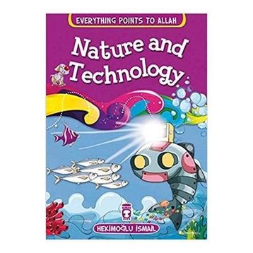 Nature And Technology - Hekimoğlu İsmail