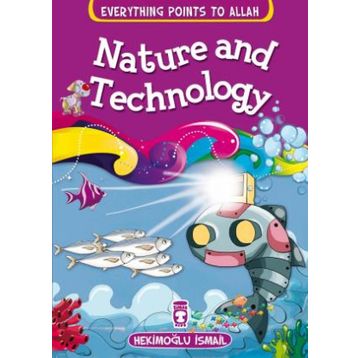 Nature And Technology - Hekimoğlu İsmail