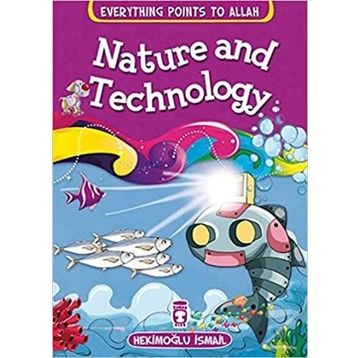 Nature And Technology - Hekimoğlu İsmail