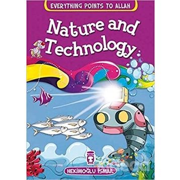 Nature And Technology - Hekimoğlu İsmail