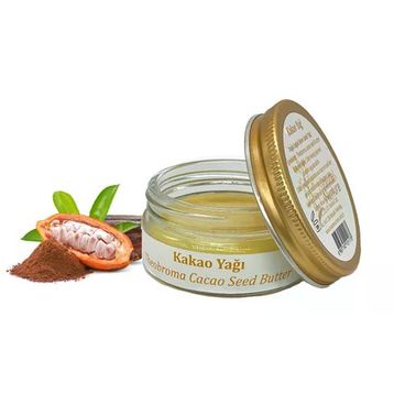 Nature Nurture 50 ml Kakao Yağı