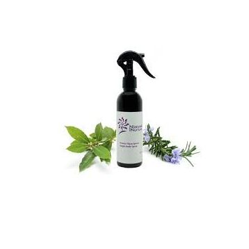 Nature Nurture Jungle Formula 200 ml Orman Vücut Spreyi