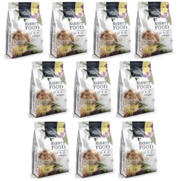 Nature Plan 10x800 gr Tavşan Yemi