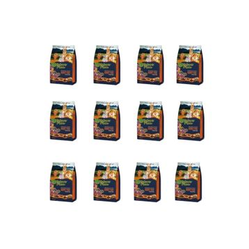 Nature Plan 12'li 800 gr Tavşan Yemi