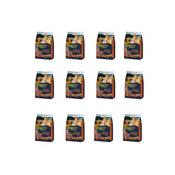Nature Plan 12'li 800 gr Tavşan Yemi
