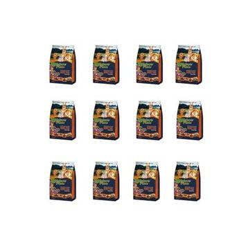 Nature Plan 12'li 800 gr Tavşan Yemi