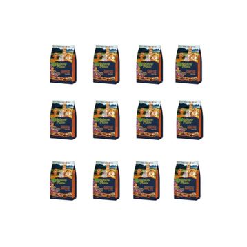 Nature Plan 12'li 800 gr Tavşan Yemi