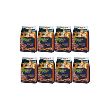 Nature Plan 8x800 gr Tavşan Yemi