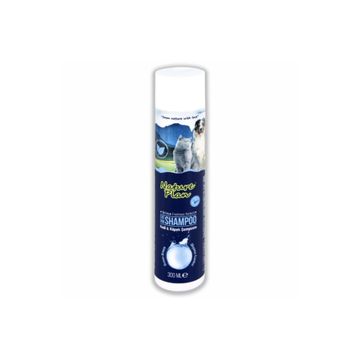 Nature Plan Okyanus Esintisi 300 ml Kedi ve Köpek Şampuanı