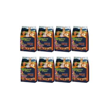 Nature Plan Premium 8x800 gr Tavşan Yemi