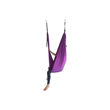 Naturecamp Nadi Mor Yoga Hamak Seti