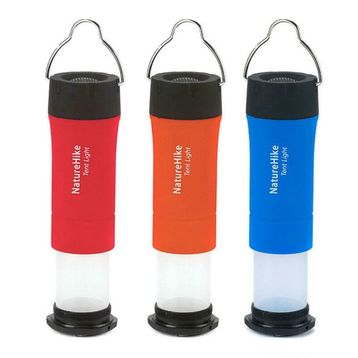 Naturehike 3in1 Multifonksiyonel Led Mavi Kamp Lambası