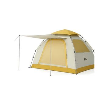 Naturehike Ango Es60 Gölgelikli Otomatik Kurulum Kamp Çadırı