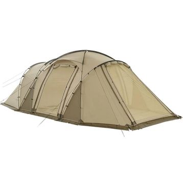 Naturehike Glamping UPF50+Aris Beta 4-6 Kişilik Tünel Çadır