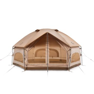 Naturehike MG Altıgen Glamping Kamp Çadırı