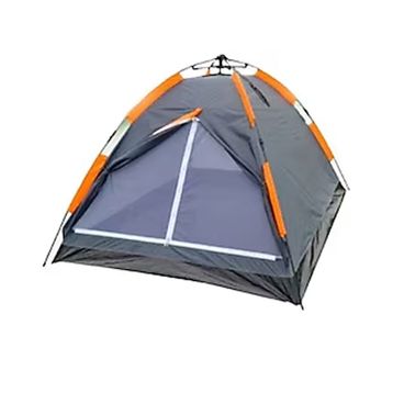 Naturehike P-Serisi 2 Kişilik Fırtına Mavisi Kamp Çadırı