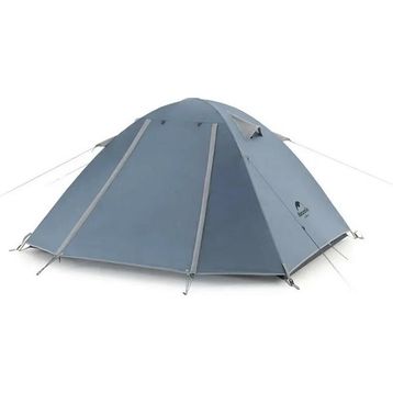 Naturehike P-Serisi 2 Kişilik Storm Blue Kamp Çadırı