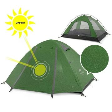 Naturehike Sky Pro 4 Katlanır Kamp Çadırı