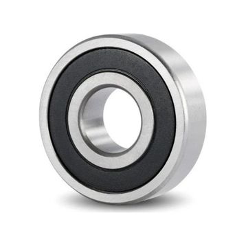 Naturel 6200 2RS/10X30X9 mm Rulman