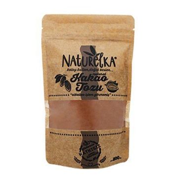 Naturelka 200 gr Kakao Tozu