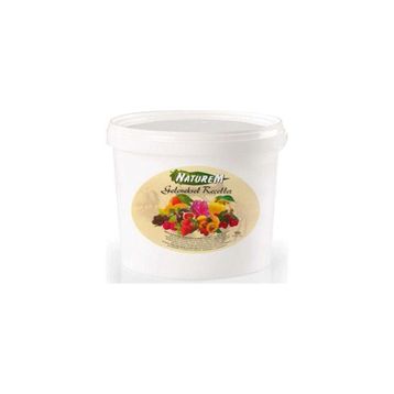 Naturem 5 kg Çilek Reçeli