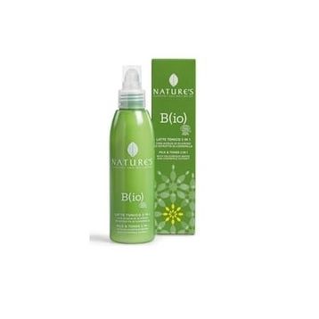 Nature's Cleansing Milk 2'si 1 Arada 150 ml Toner