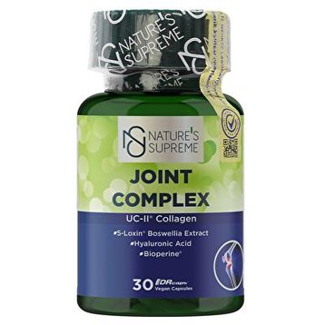 Nature's Supreme Joint Complex 30 Kapsül