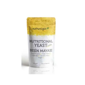 Naturiga 100 gr Besin Mayası