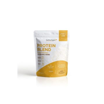 Naturiga 250 gr Ayurvedik Protein Karışımı Protein Tozu